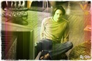In fine...Jay o interneaza pe Criss si vine Torrie :]]