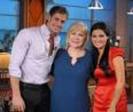 cristina show