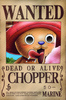 Chopper-wanted