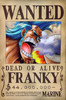 Franky-wanted