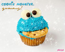 x.Cookie Monster xxxxxxxx