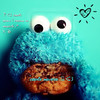 x.Cookie Monster xxxxxxxx
