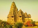 Templul Mahadeva Poze Vacante India Imagini Vacanta Khajuraho