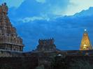 Thanjavur Brihadisvara Templul Poze Vacante India Imagini Vacanta