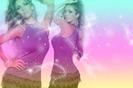 anahi glitter1
