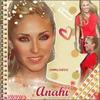 anahi glitter13