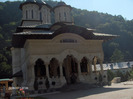 Manastirea LAINICI