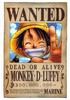 Luffy 6 voturi