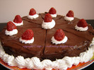 tort ciocolata-4 comentarii