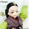 Cheopji