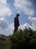 PROFIL DE " diriginte de santier"