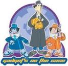 Gadget si Gadgetinii