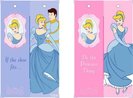 Disney-Bookmark-Cinderella