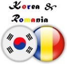 korea&romania