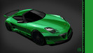 porsche_gt3_green_sport_hybrid_by_nism088-d3jpfqh