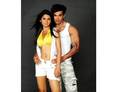 super_sexy_jennifer_winget_in_hot_pants_showing_her_navel_with_karan_singh_grover_on_the_cover_of_GR