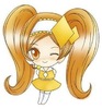 chibi daia