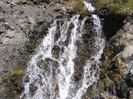 langa lacul vidra