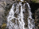 o mica cascada