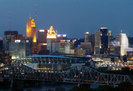 Cincinnati