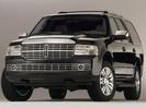 Lincoln Navigator Poze cu Masini 4X4 Puternice