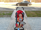 gata ne-am intors dela plimbare
