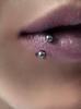 piercing