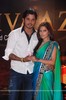 118881-riya-sen-and-sreesanth-promotes-gitanjali-rivaaz-collection-at