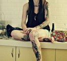 tatuaje cool