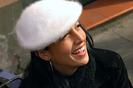 Mayre Martinez med