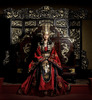 Queen seon duk huangu