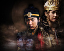 queen deok-man. al-cheon