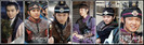 qsdk hwarang and chunchu