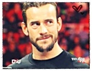 Henry: Nu e asha Morgan? :>