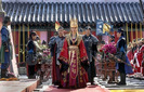 qsdk , bidam si kim yushin