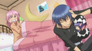 ikuto and amu 14