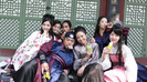 Princess Ja Myung Gojk