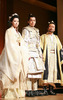 Princess Ja Myung Gojkf