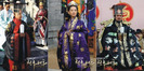 empress chunchu jhk