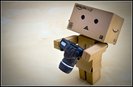 Danbo for U!