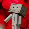 Danbo for U!