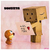 Danbo for U!