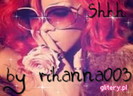 Rihanna:xxx