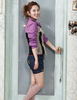 Venus Kim Hyo Yeon, member of South Korean girl group Girls Generation (76)