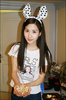 K-pop singer Seo Joo Hyun(Seohyun), member of Girls Generation (13)