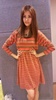 K-pop singer Seo Joo Hyun(Seohyun), member of Girls Generation (24)