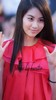 K-pop singer Seo Joo Hyun(Seohyun), member of Girls Generation (37)
