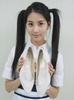 K-pop singer Seo Joo Hyun(Seohyun), member of Girls Generation (50)