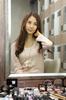 K-pop singer Seo Joo Hyun(Seohyun), member of Girls Generation (57)