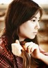 K-pop singer Seo Joo Hyun(Seohyun), member of Girls Generation (225)